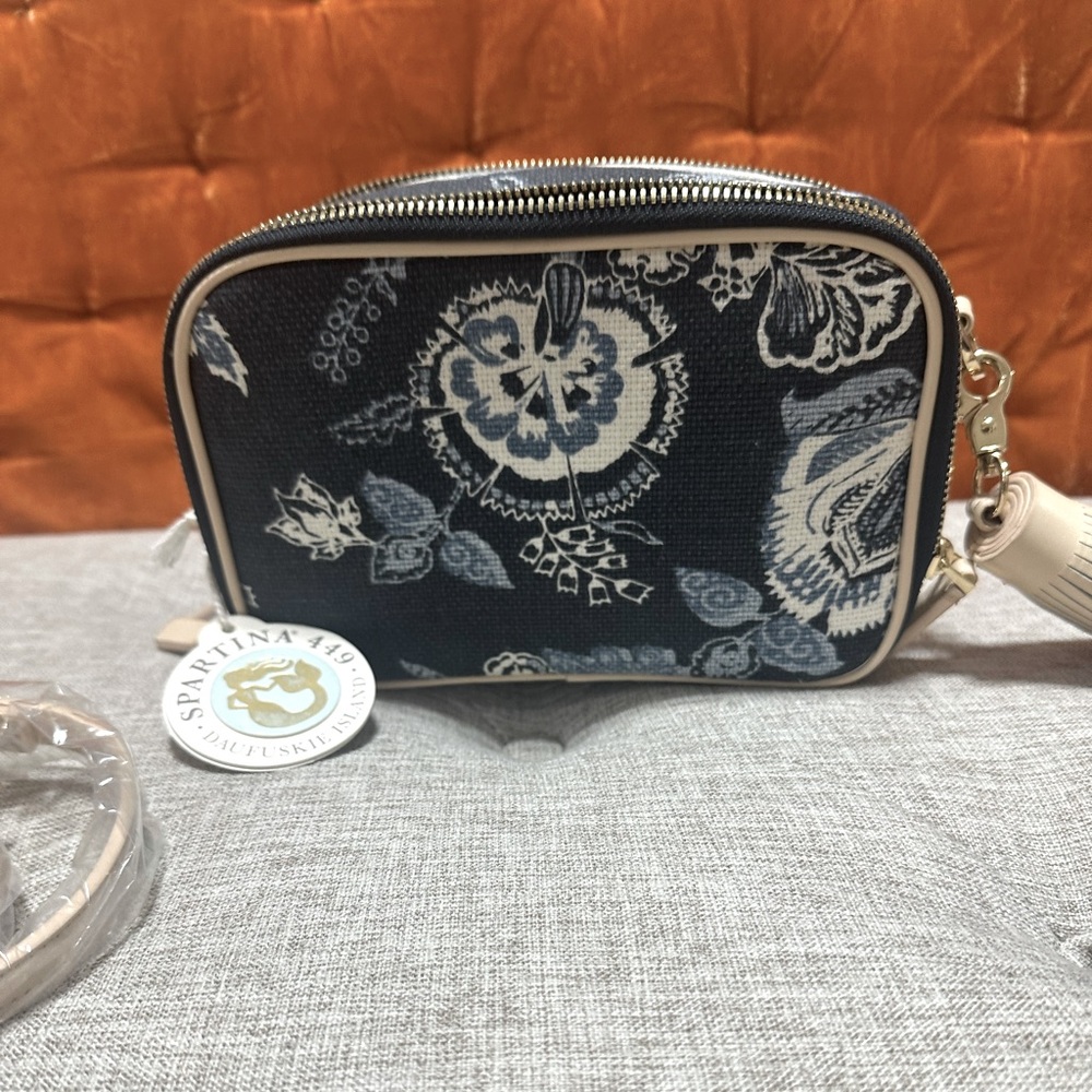 Spartina Handbag New